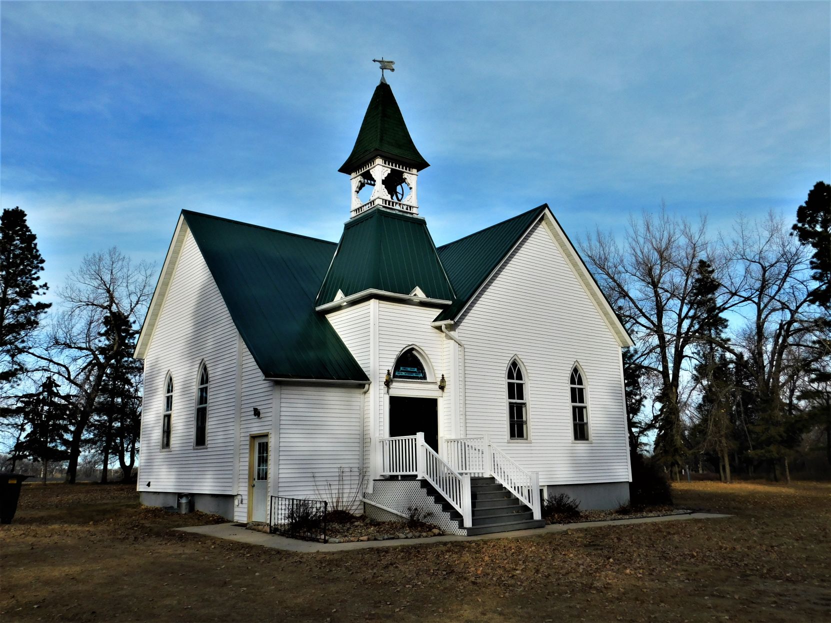 United Methodist Church